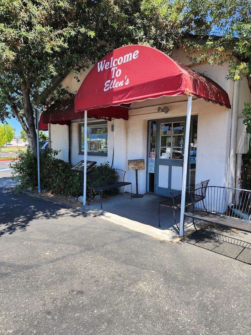 Ellen’s Danish Pancake House (Buellton)