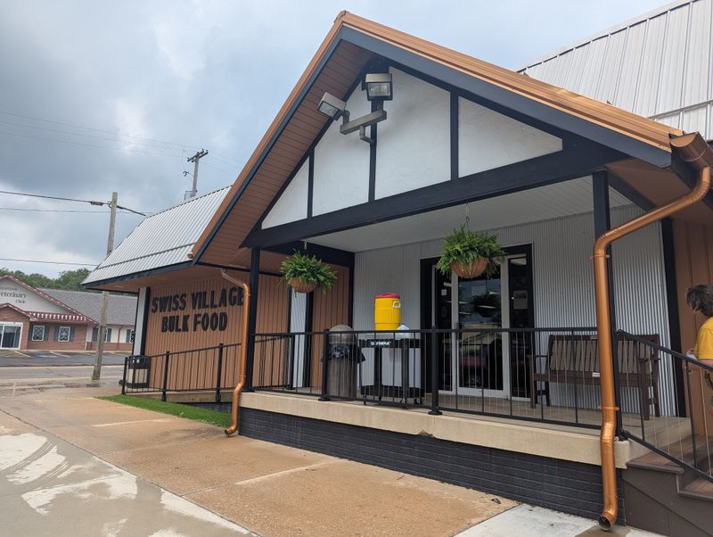 Swiss Village Bulk Foods