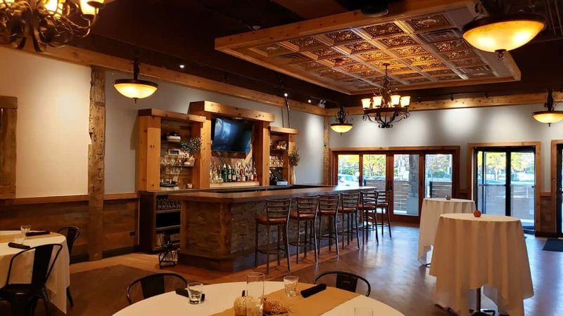 Moretti’s Ristorante & Pizzeria – Rosemont