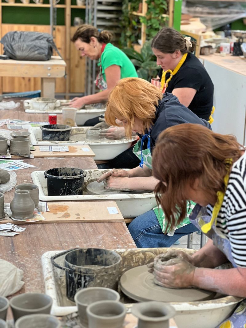 Upland (Grant County area)