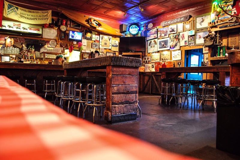 The Minturn Saloon (Minturn)