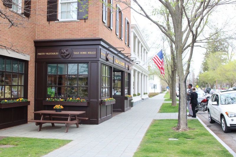 Walkable Everything Without Rushing