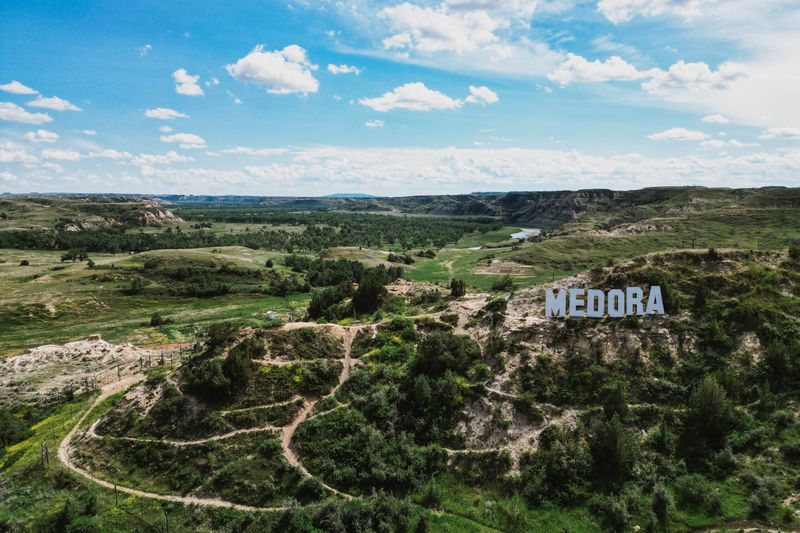 Medora