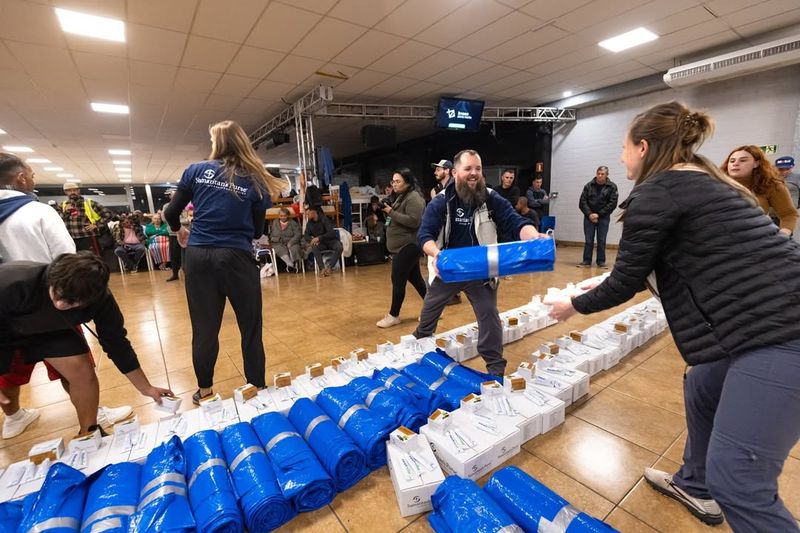 Broward County Collects Specific High-Priority Items