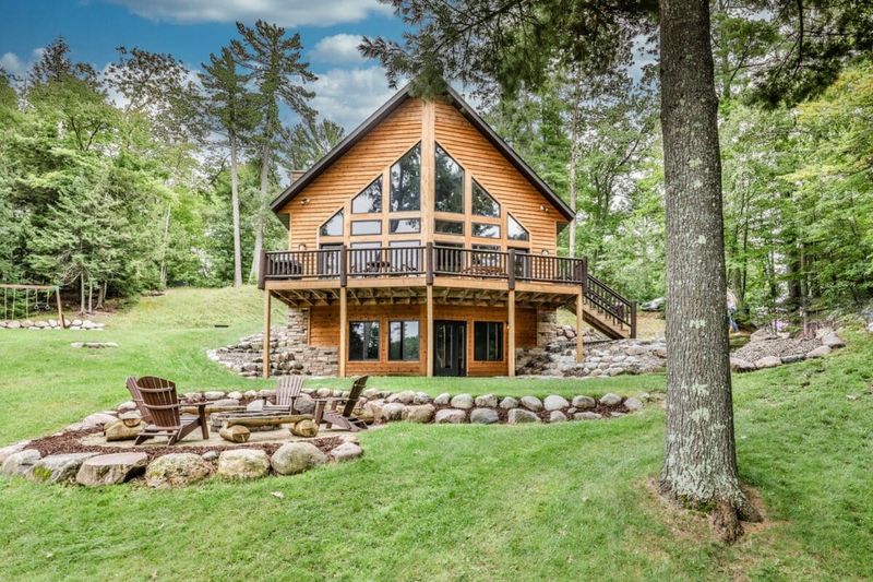 The Cabins at Cranberry Lake in Marcellus