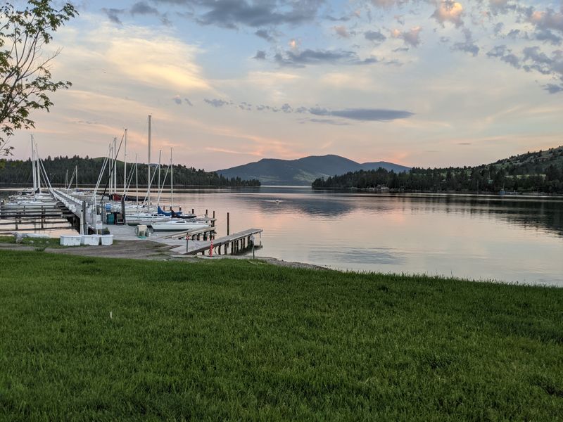 Flathead Lake