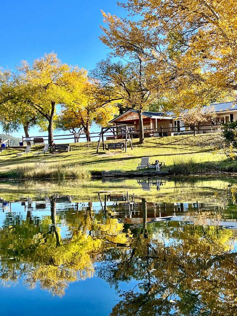 Hidden Lake Campground And Resort