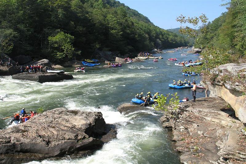 Booking with unlicensed guides found through social media