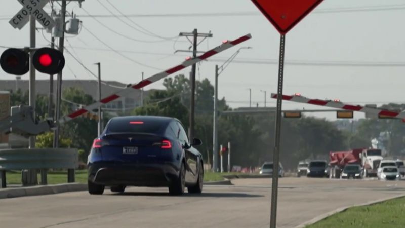 GPS Navigation Apps Suggest Dangerous Shortcuts