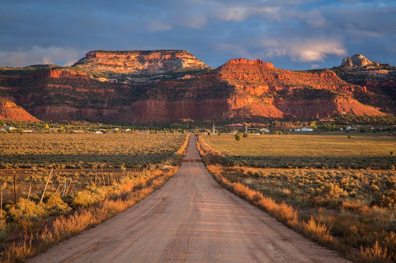 Kanab: The Desert Gateway That Still Feels Local