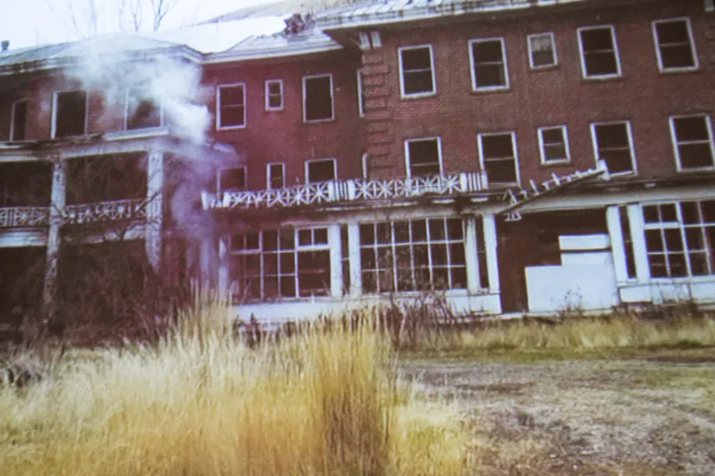 Celebrities, Legends, and Lingering Echoes