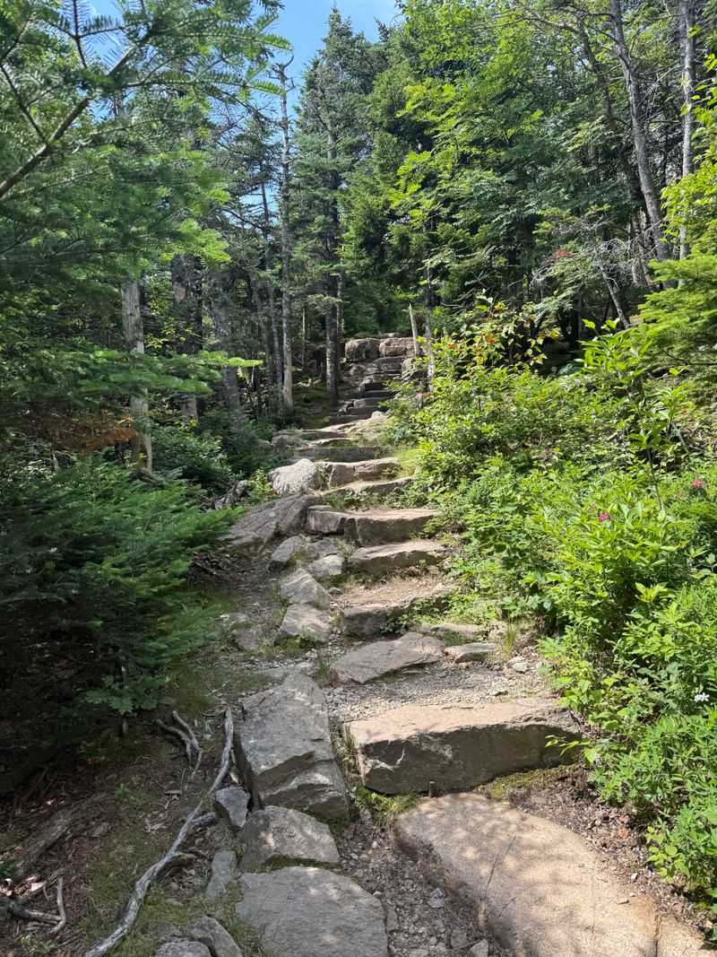 The Drive or Hike That Slows Everyone’s Breathing