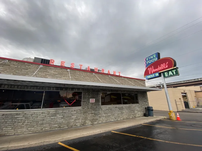 Wendell Smith’s Restaurant (Nashville)