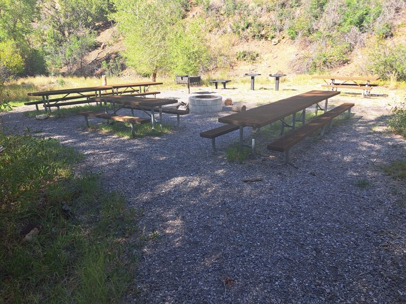 Local Parks and Playfields