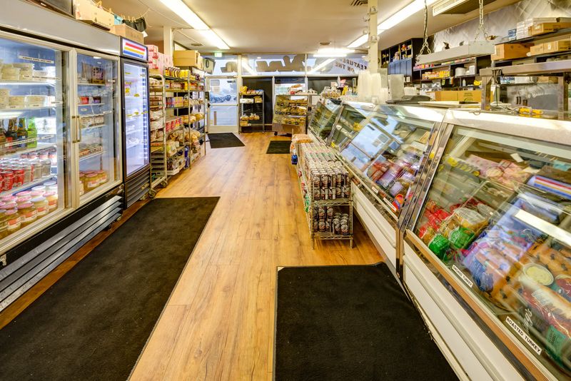 The Bagel Deli & Restaurant (Denver)