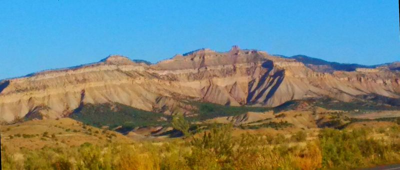 Geography That Sets Up the Reveal