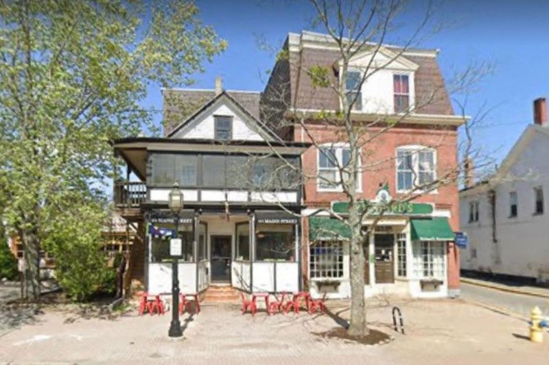 Ritual Bakehouse and Patisserie, Brunswick
