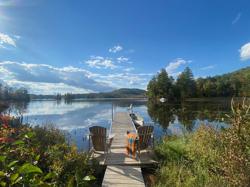 Lake Christopher – Bryant Pond