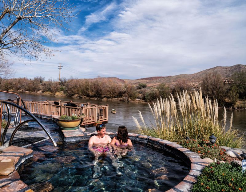 Truth or Consequences, New Mexico