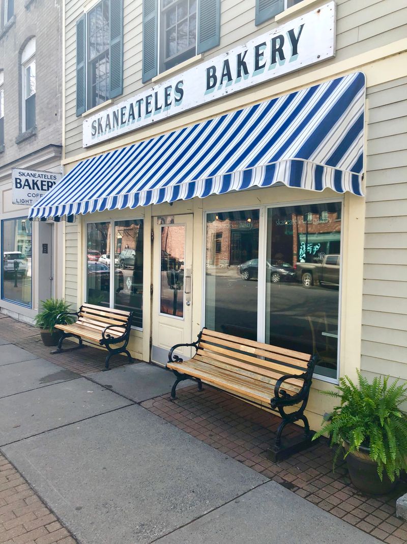 Skaneateles Bakery, Skaneateles