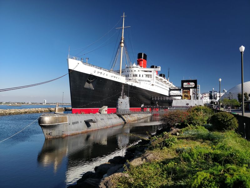 The Queen Mary
