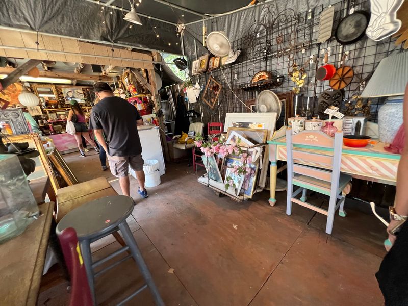 Wimberley Market Days Treasure Hunt