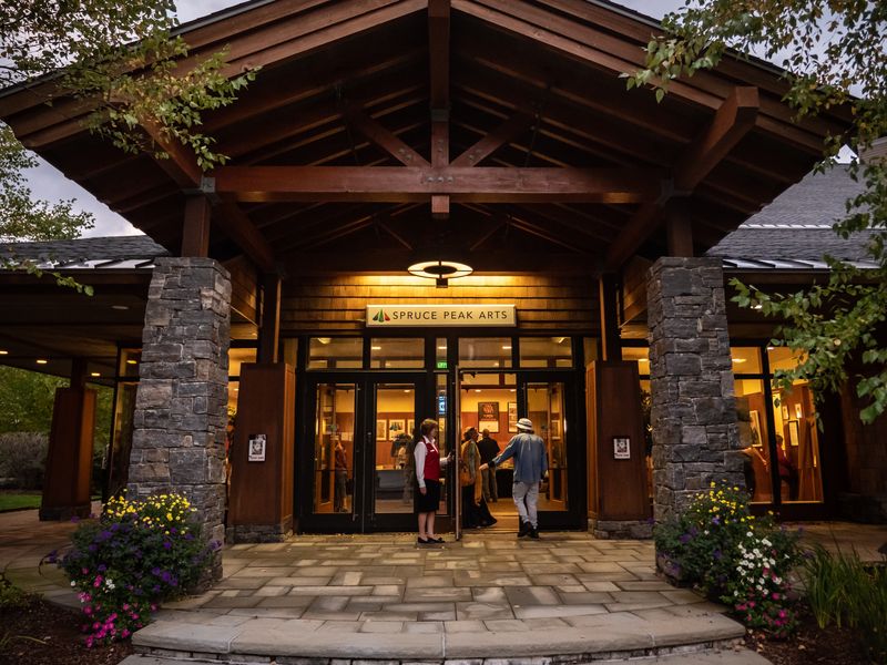 Stowe Mountain Resort