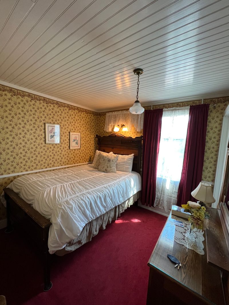 Cozy Bed and Breakfasts for Weekend Getaways