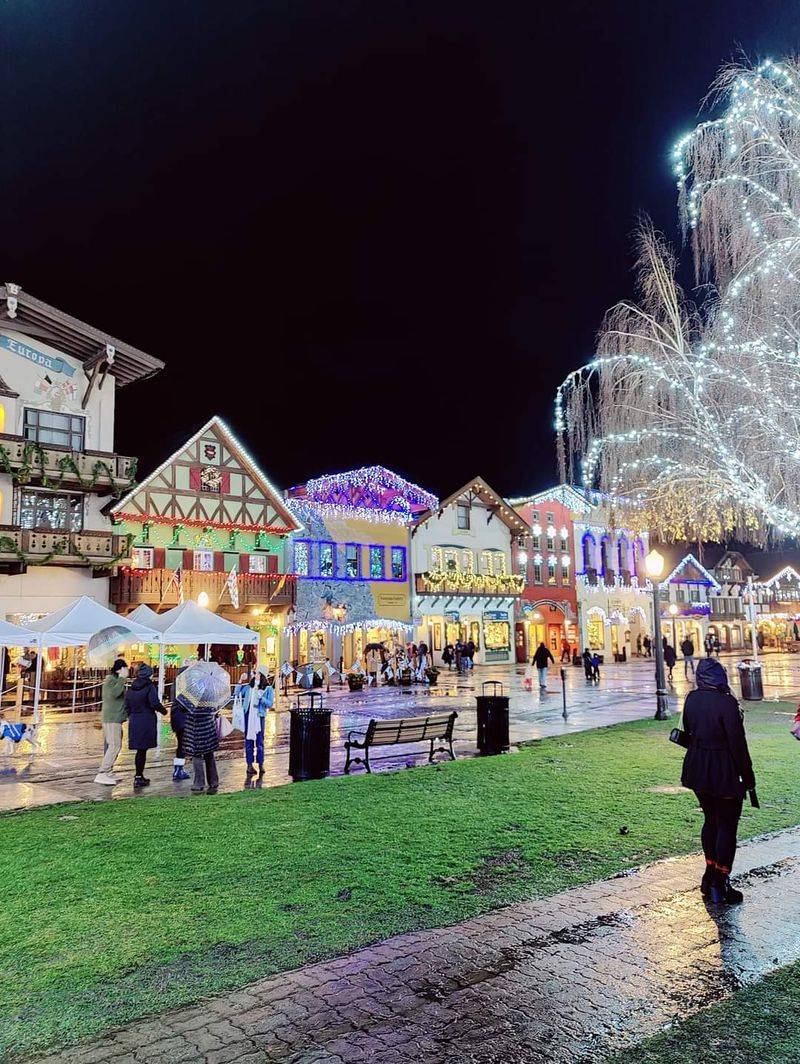 Small Shops That Feel Especially Cozy During December