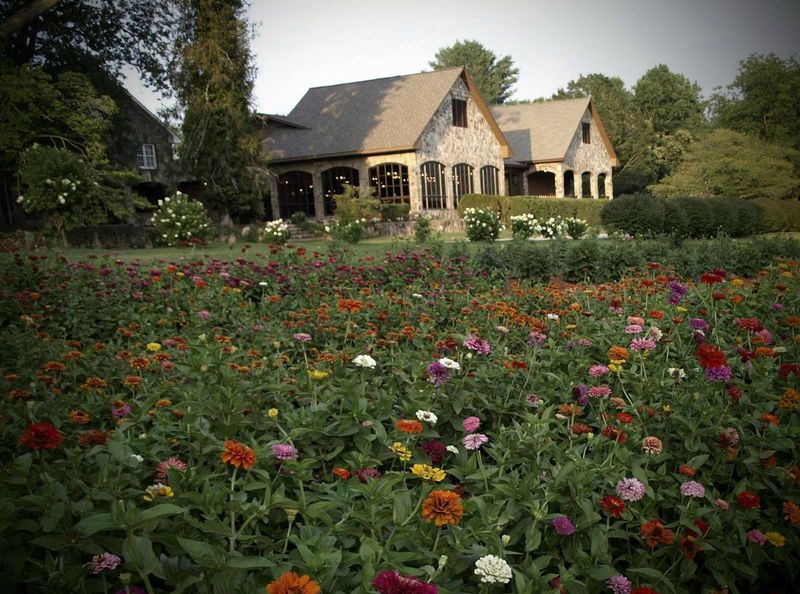 The Dillard House Inn & Chalets (Dillard)