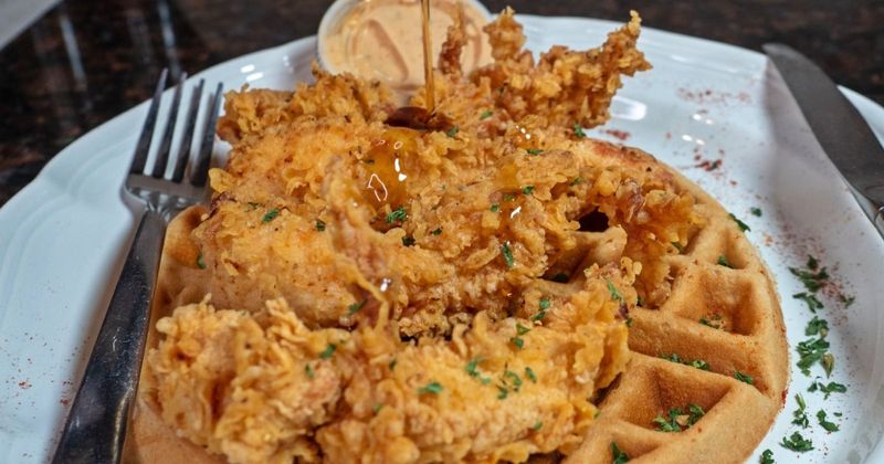 Sugar's Place - Jackson