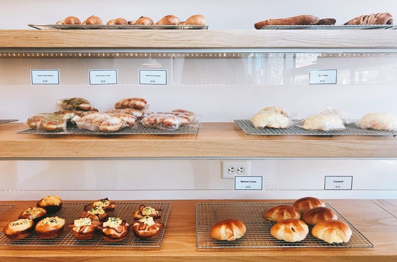 Tokyo Premium Bakery