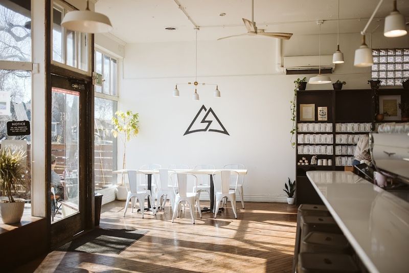 Switchback Coffee Roasters, Colorado Springs