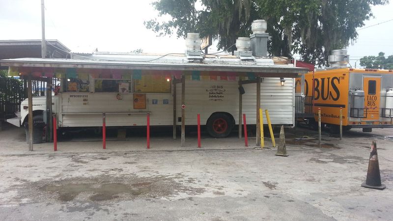 Taco Bus