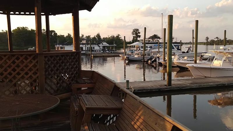 Mudcat Charlie's (Brunswick)