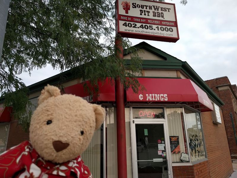 Southwest Pit BBQ (Lincoln)