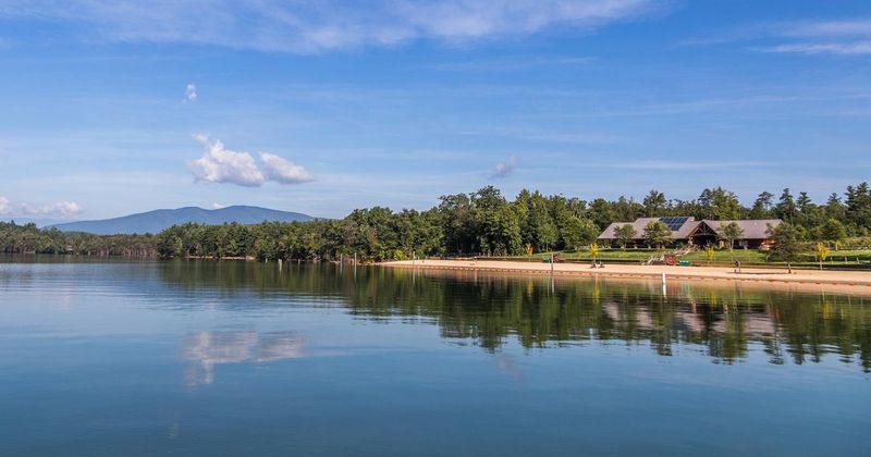 Lake James Launch Points That Double as Scenic Lounges
