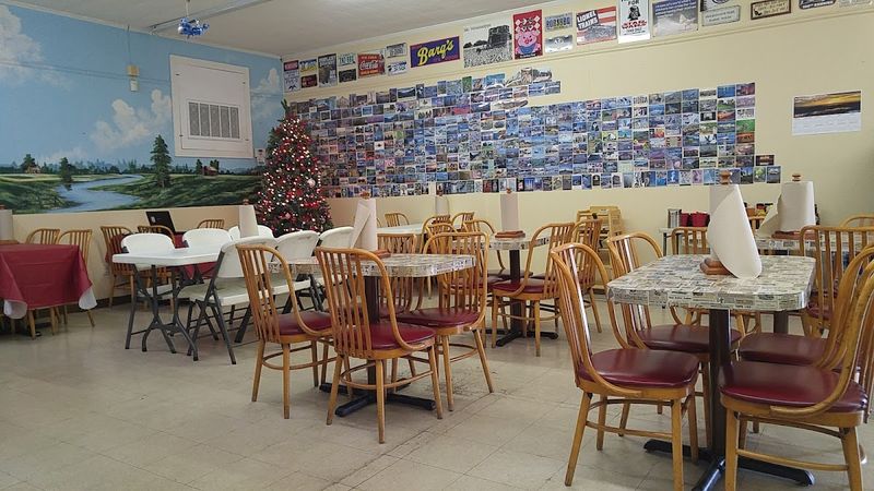 Rob's BBQ On The Side