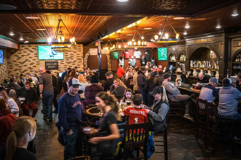 Blarney Stone Pub - Sioux Falls