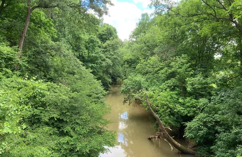 Trails and Waterfront Views Within Minutes of Main Street