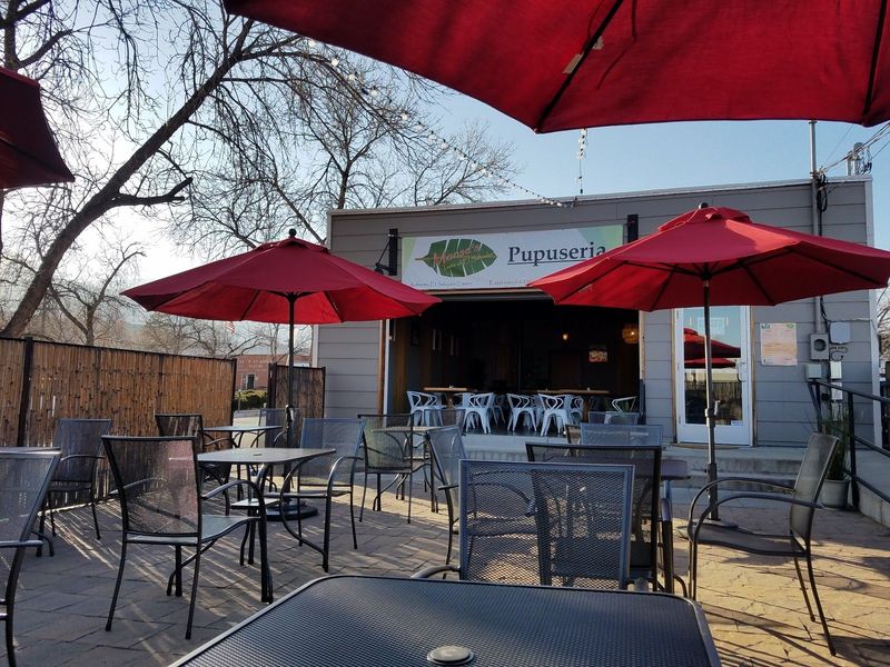 Monse’s Pupuseria (Colorado Springs)