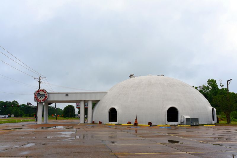 Jerry’s Catfish House, Florence