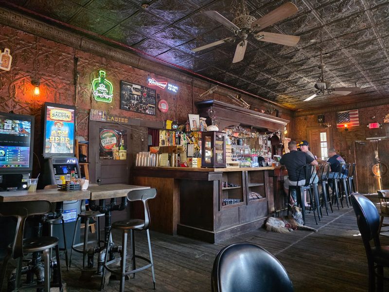 The Phantom Miner Who Never Left