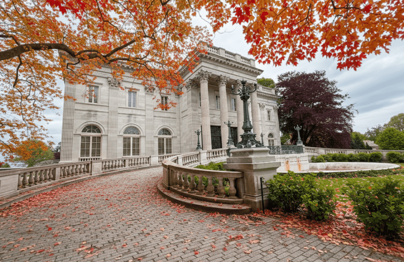 Newport, Rhode Island