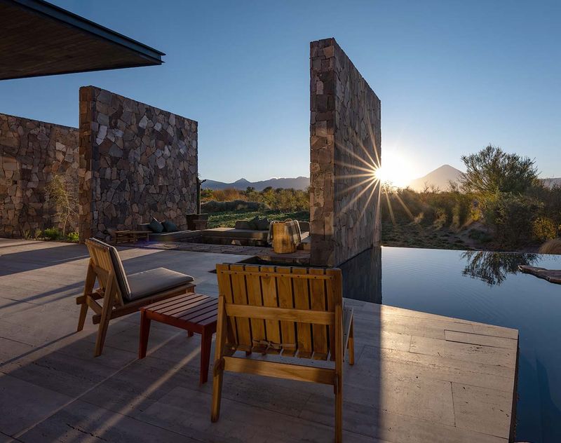 Ethereal Dawn Vanishing