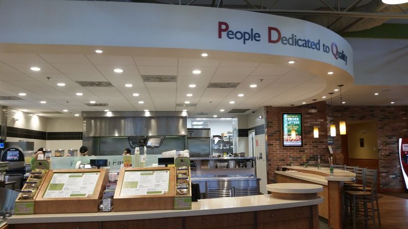 PDQ (People Dedicated to Quality)