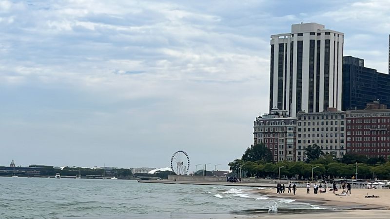 Chicago, Lakeshore and Skyline