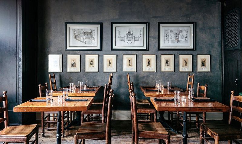 Sylvain (French Quarter, New Orleans)