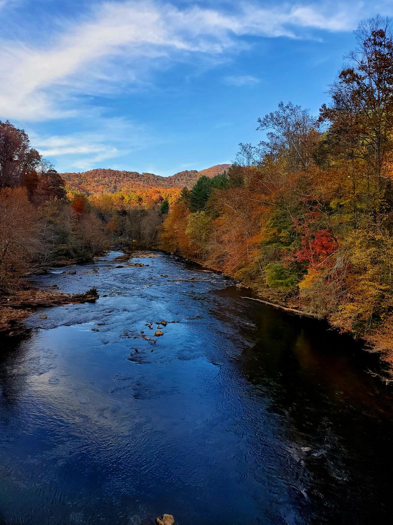 Scenery Highlights You Will Photograph