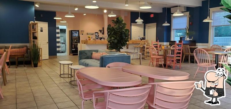 Ocean Perk (Old Orchard Beach)